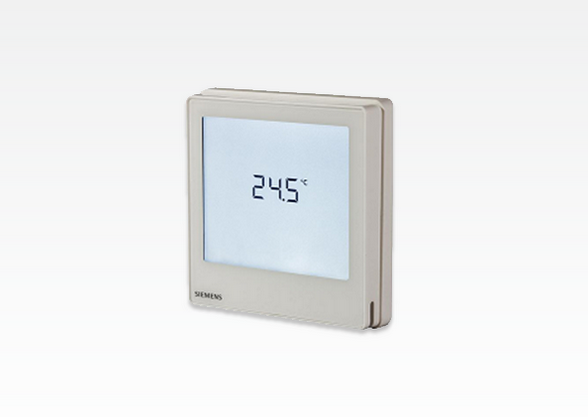 RDD810、RDD810KN地暖溫控器