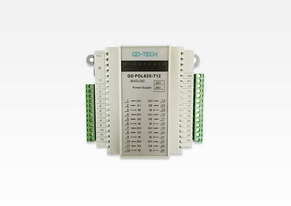 POL系列快速接線模塊-1
