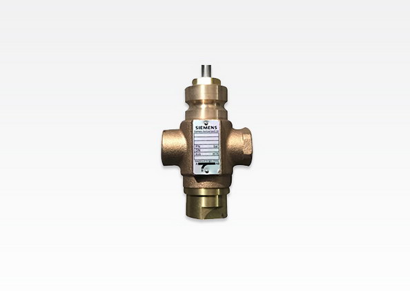 VXI41系列二 三通調(diào)節(jié)閥 VXI41系列二 三通調(diào)節(jié)閥